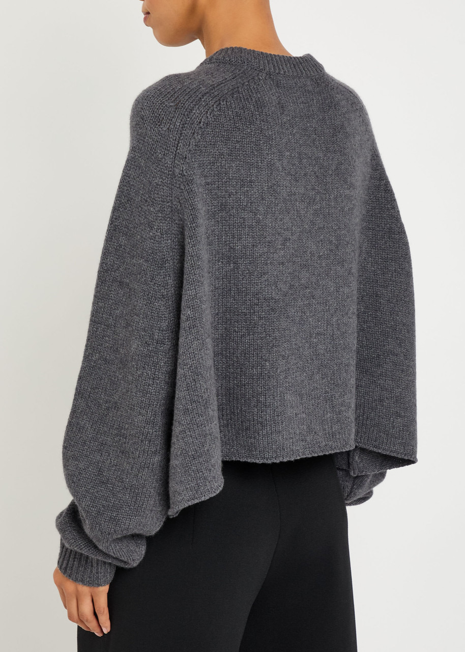 Lisa Yang Katrine Cashmere Jumper - 3