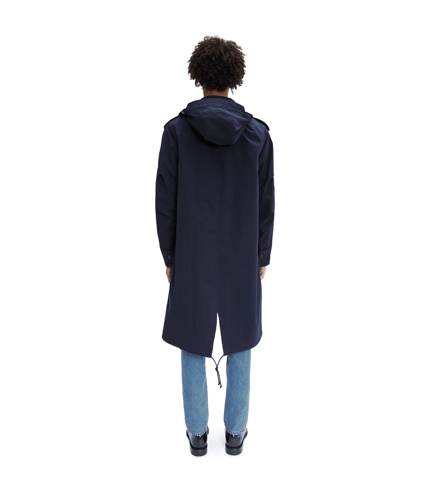 Antonny parka - 3