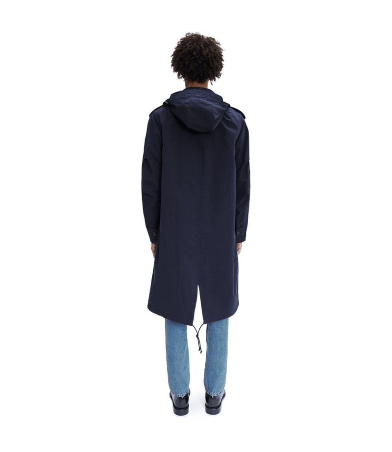 Antonny parka 3