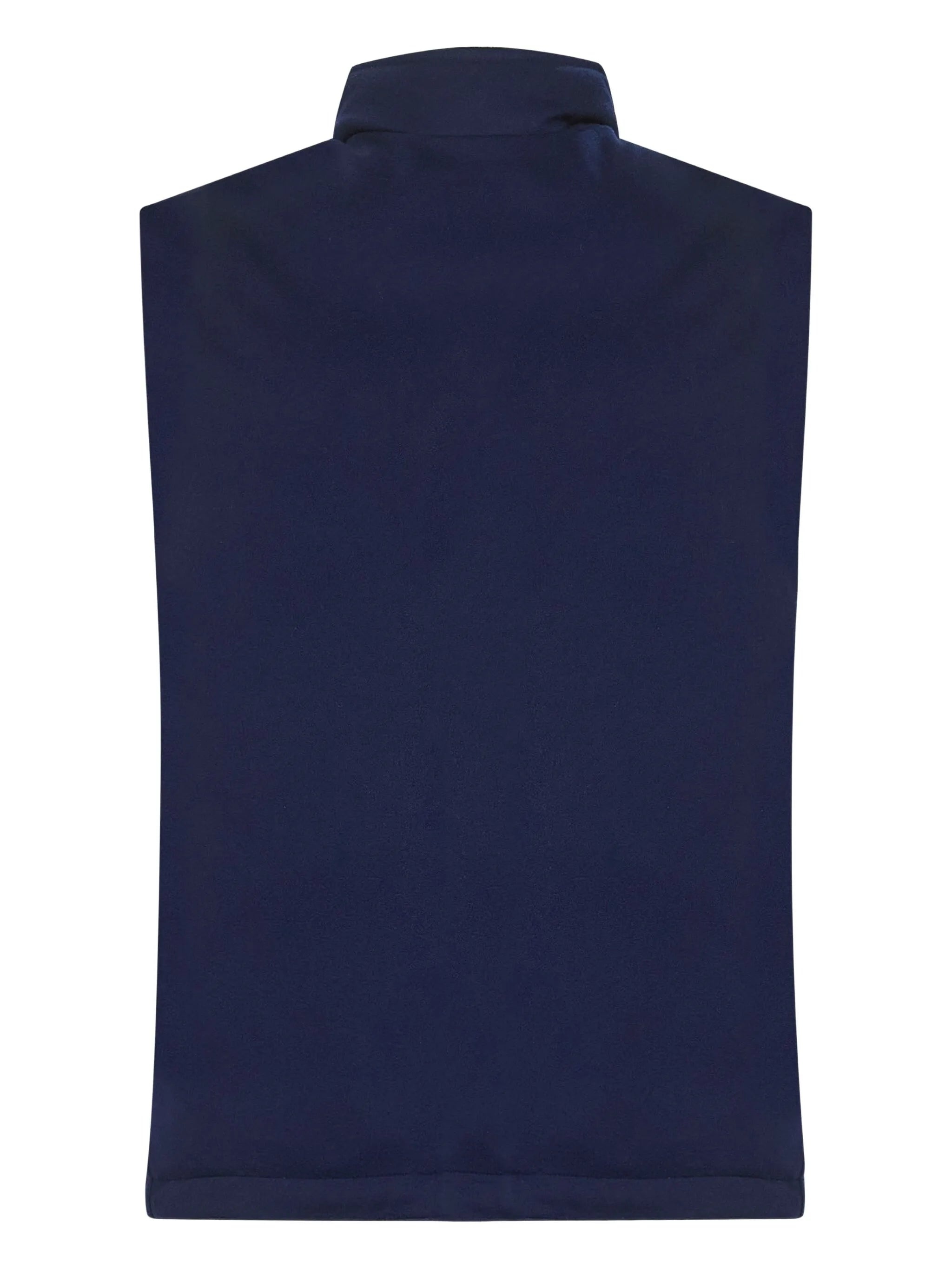Brunello Cucinelli Stand-collar Zip-front Gilet - 2