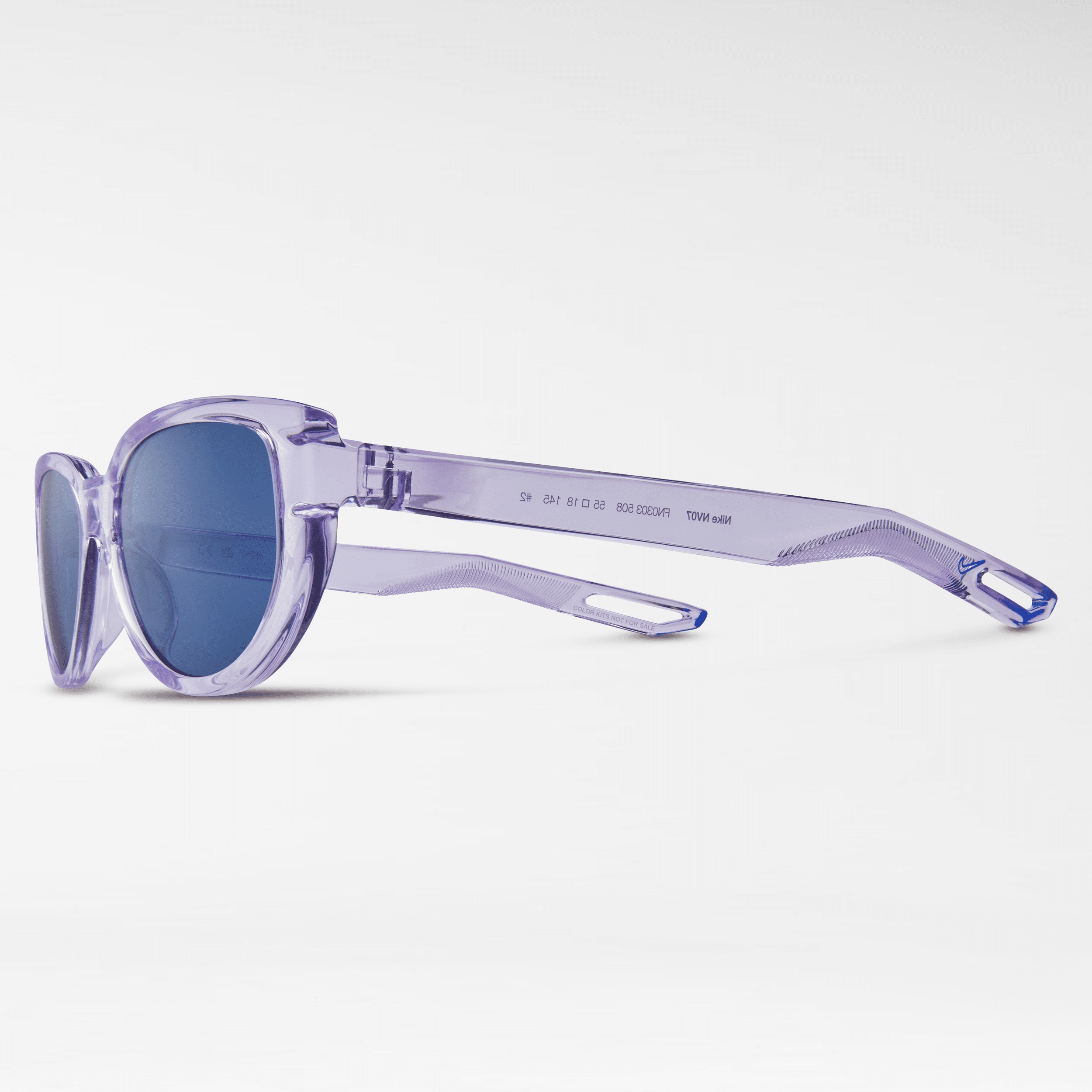 Nike Unisex NV07 Sunglasses - 3
