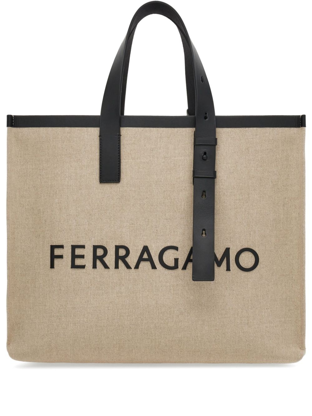 Ferragamo Tote Bag - 1