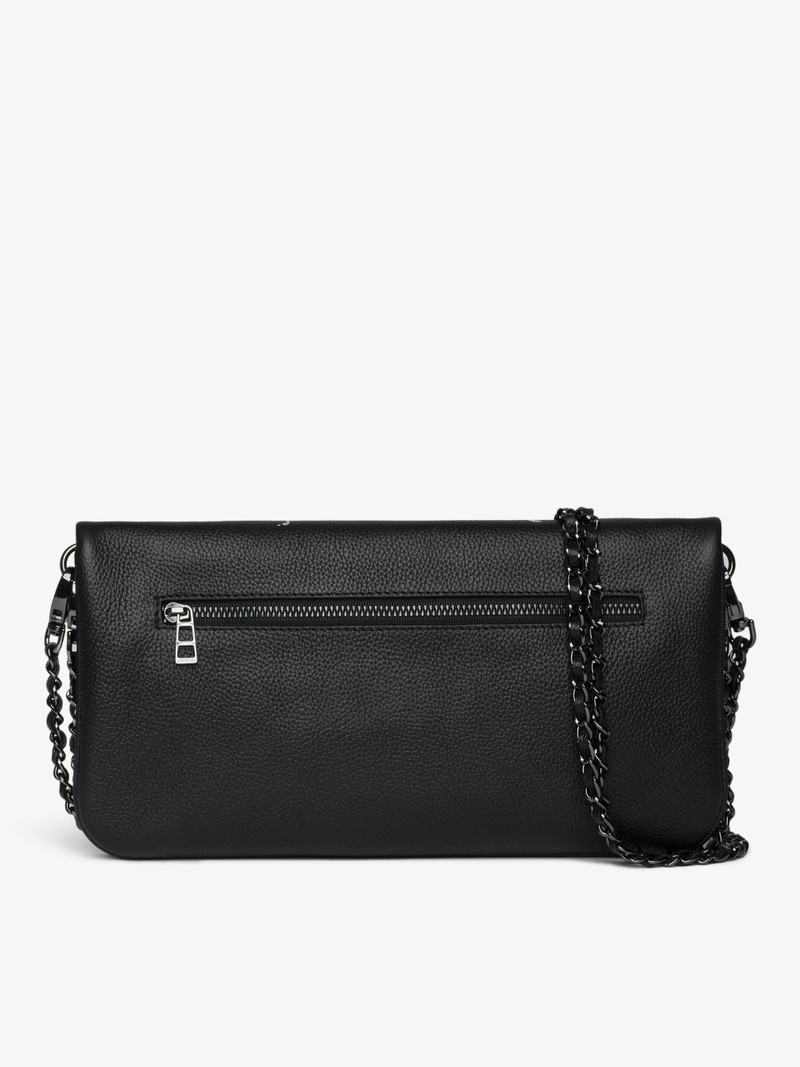 Zadig & Voltaire Rock Punk Clutch outlook