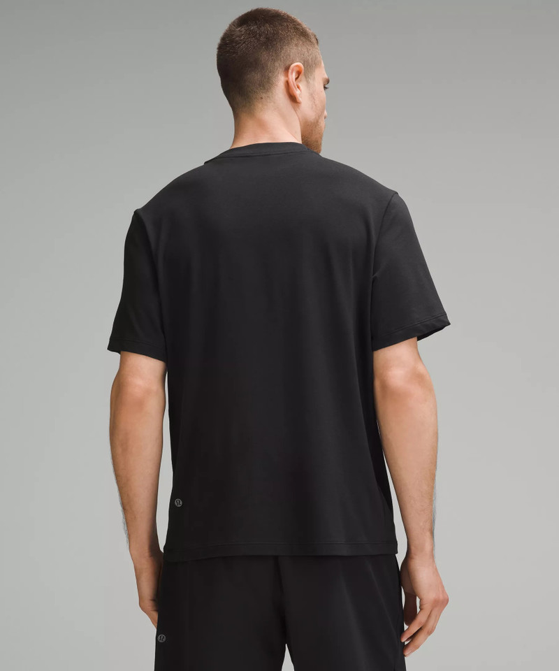 Zeroed In Short-Sleeve Shirt *Graphic 3