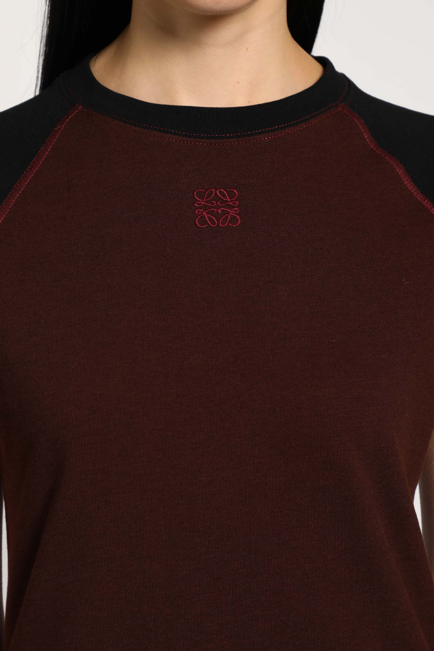 Small Fit T-shirt In Cotton Blend - 4