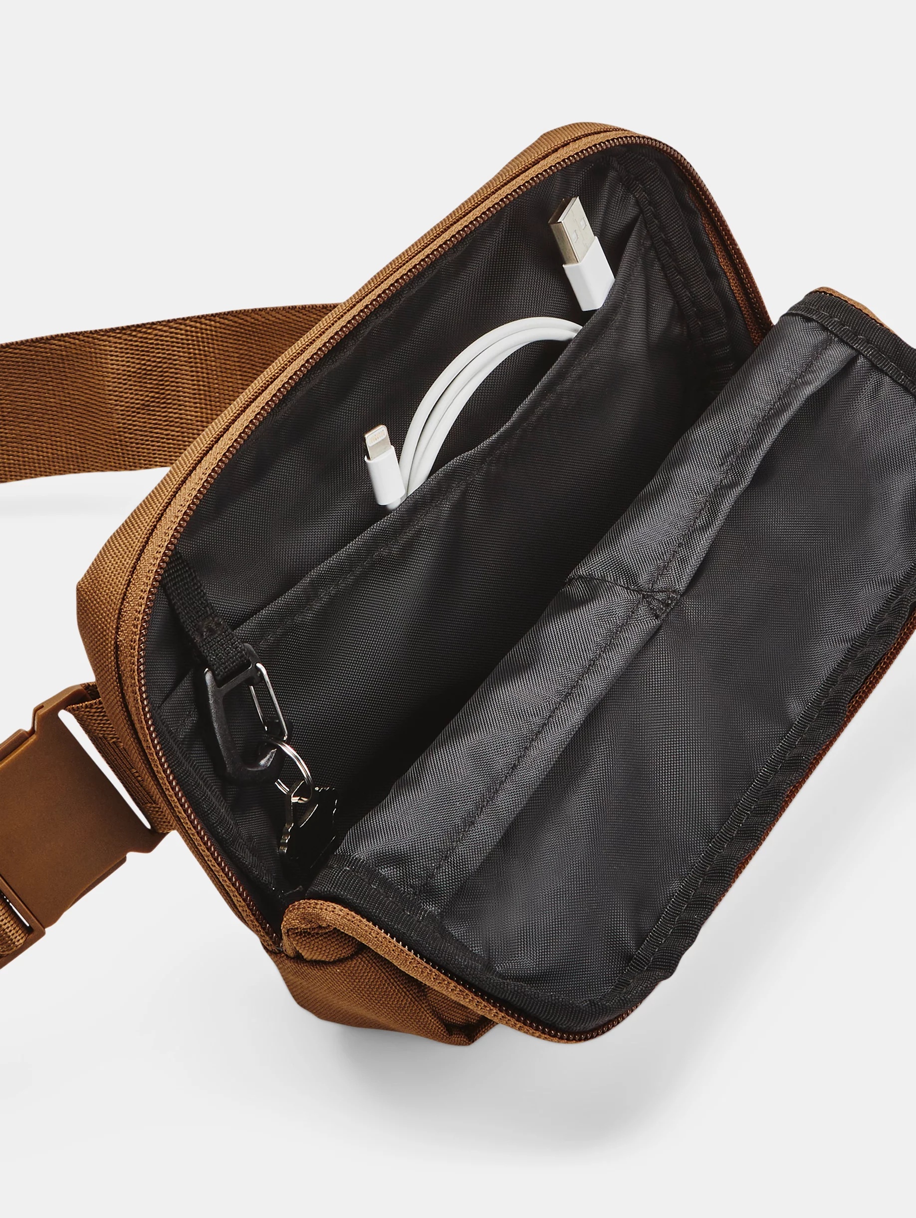 UA Loudon Waist Bag Crossbody - 4