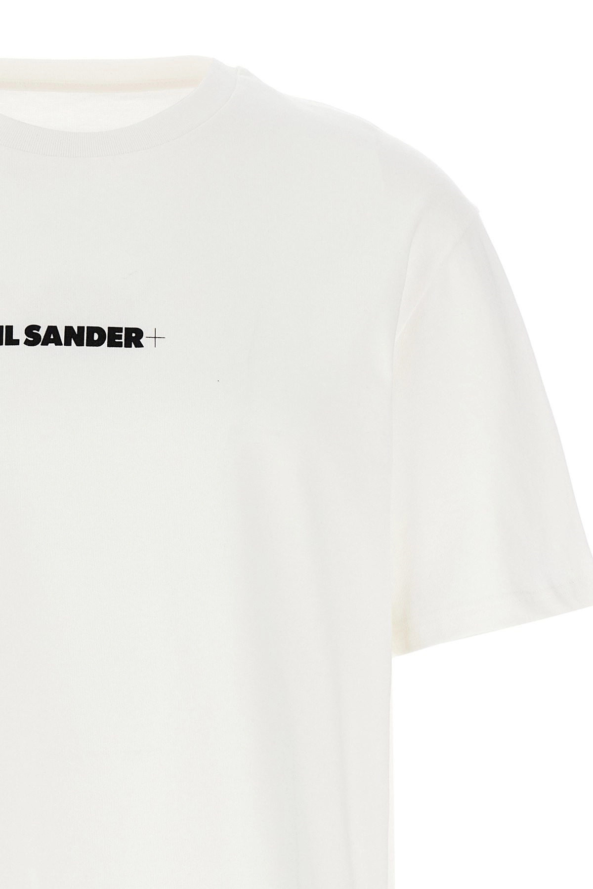 Logo T-shirt - 4