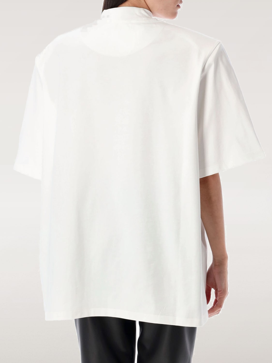T-shirt woman The Attico - 2