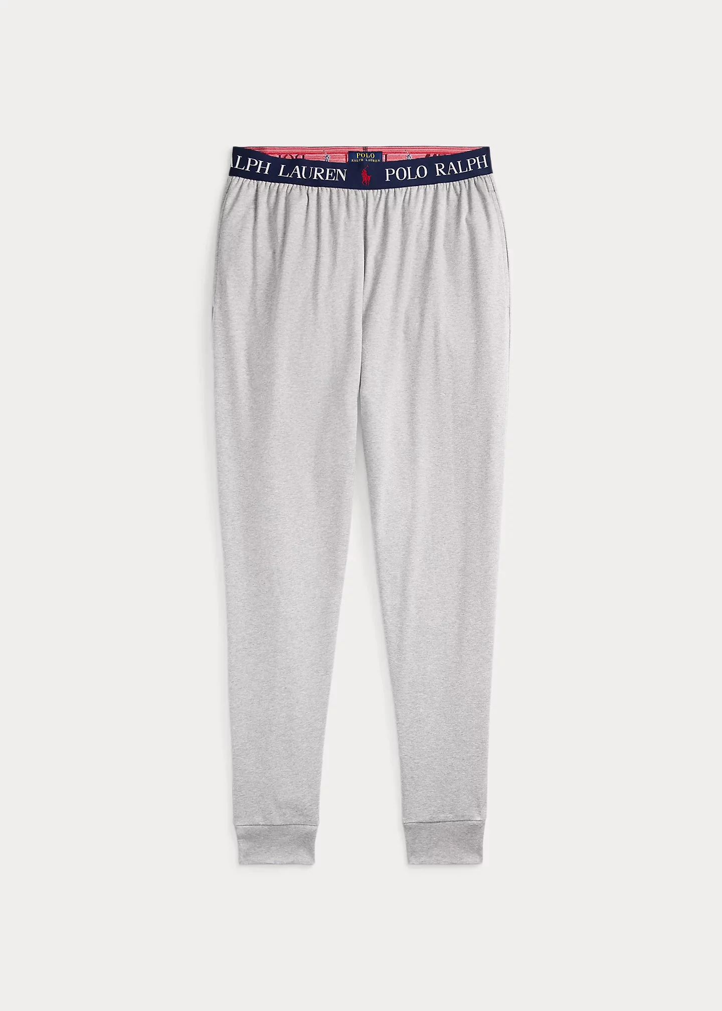 Mercerized Cotton Sleep Jogger - 1