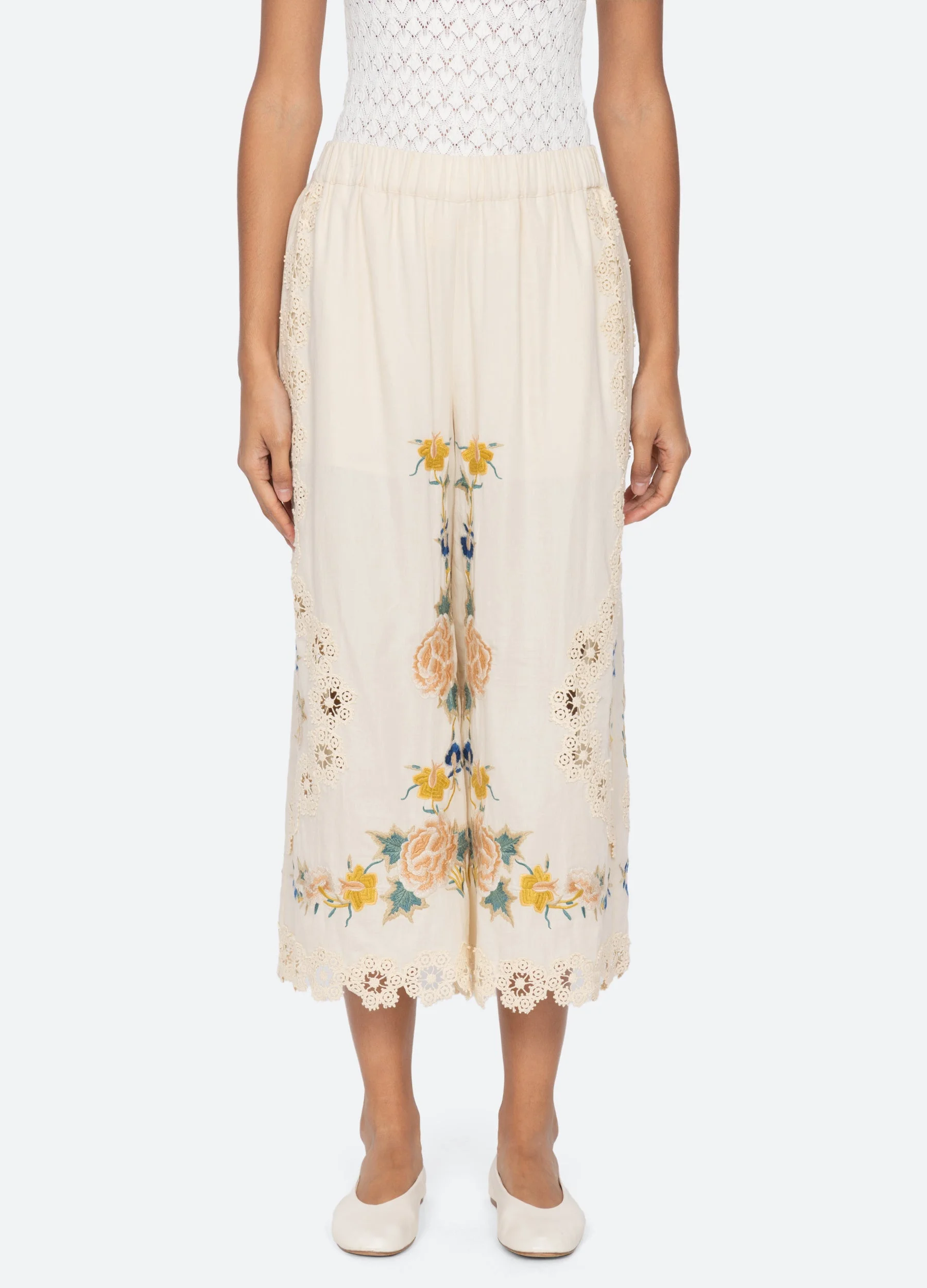 Adonna Pants - 1