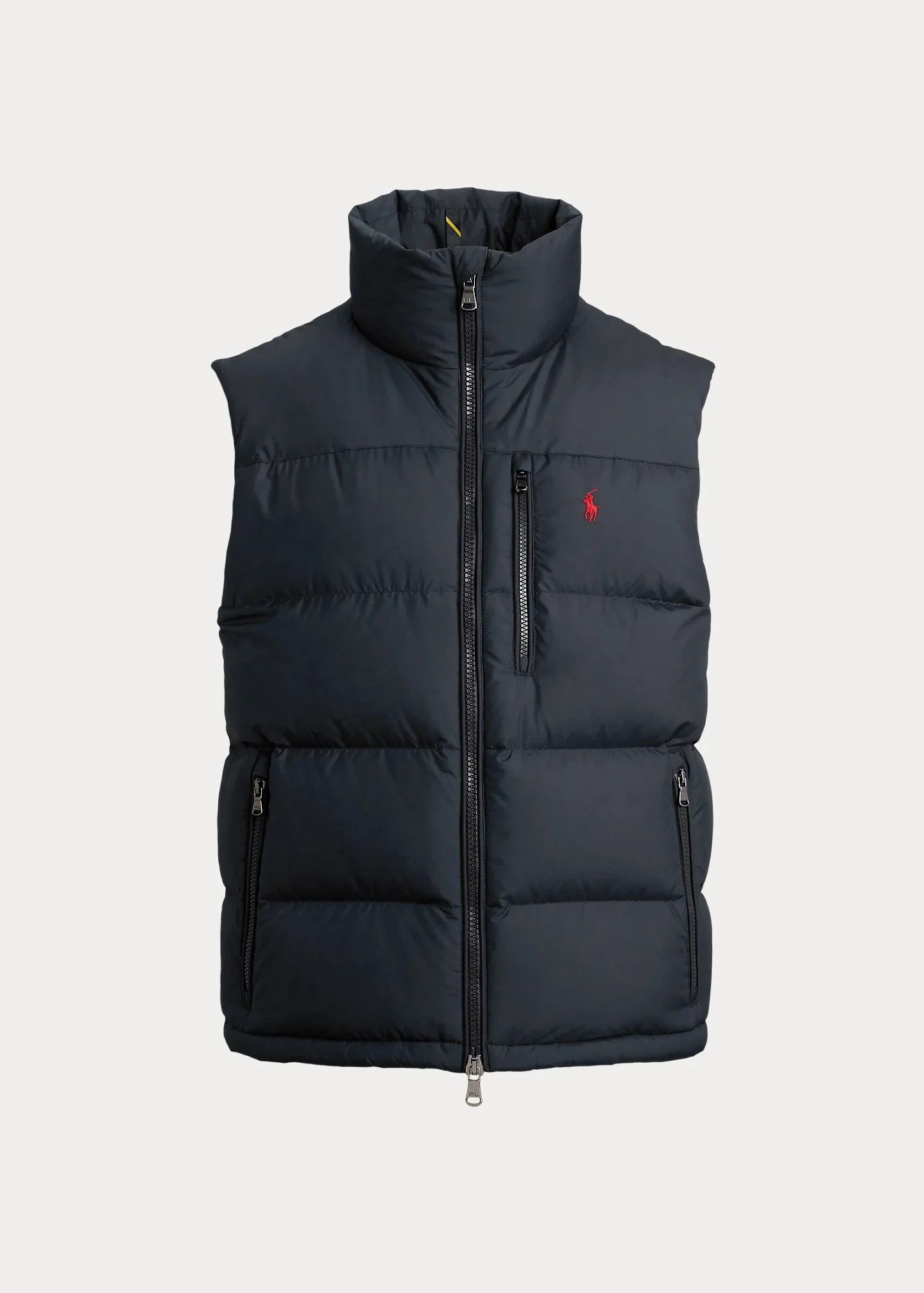 The Gorham Down Vest - 1