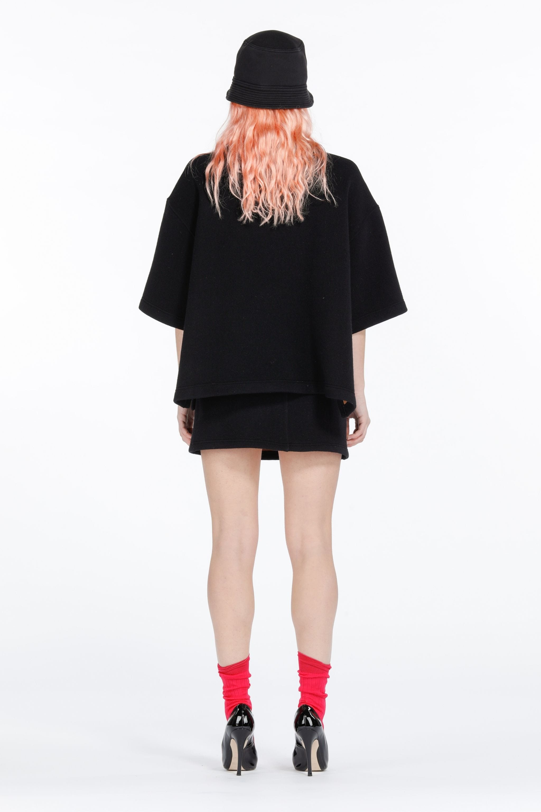 OVERSIZED T-SHIRT - 2