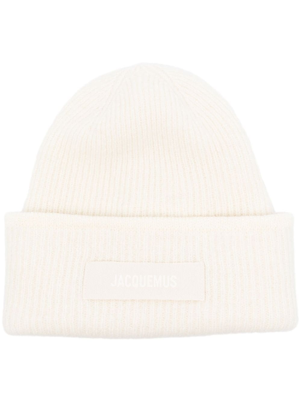 Le Bonnet Gros Grain beanie - 1