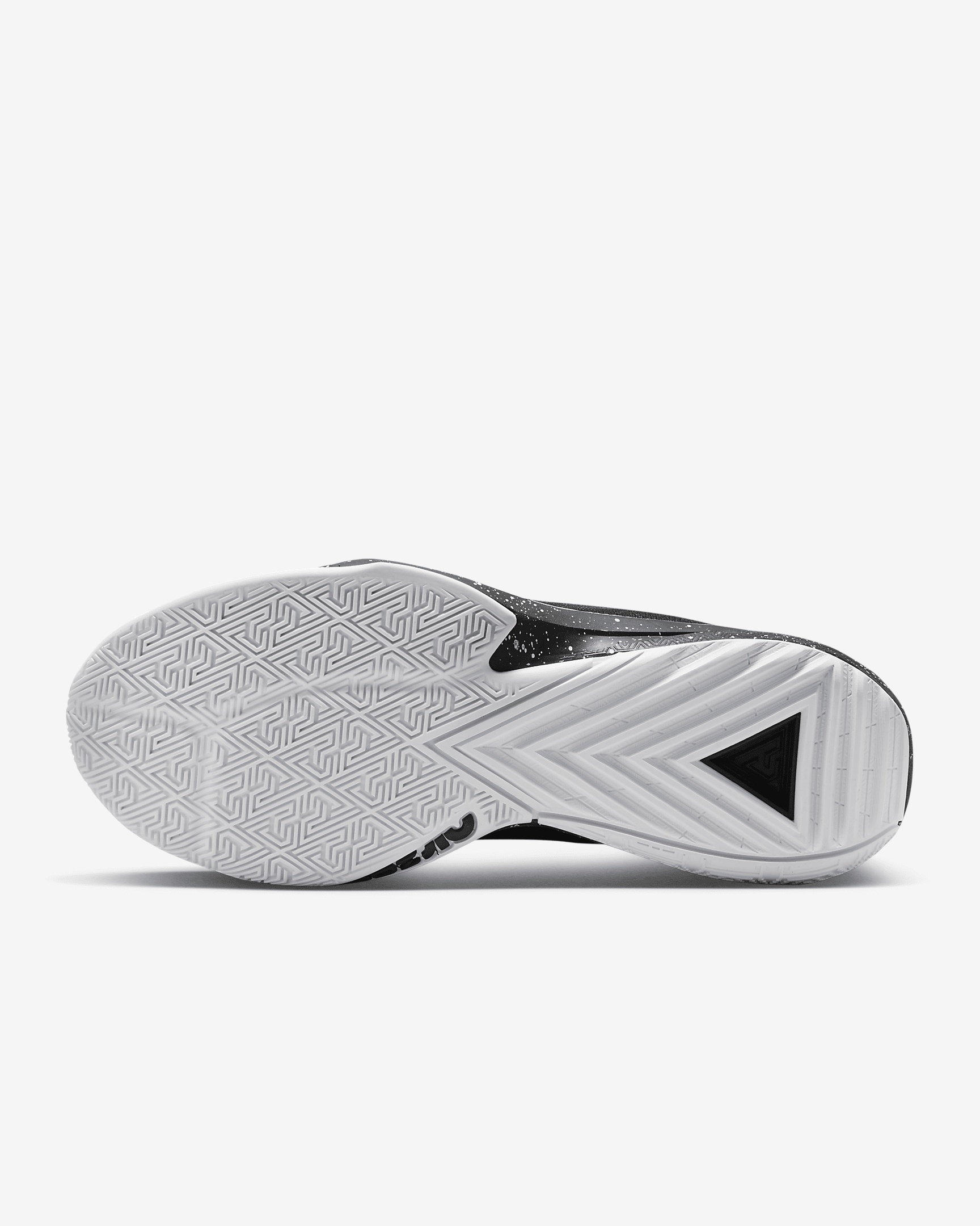 Nike Men's Giannis Freak 5 Basketball Shoes - 2