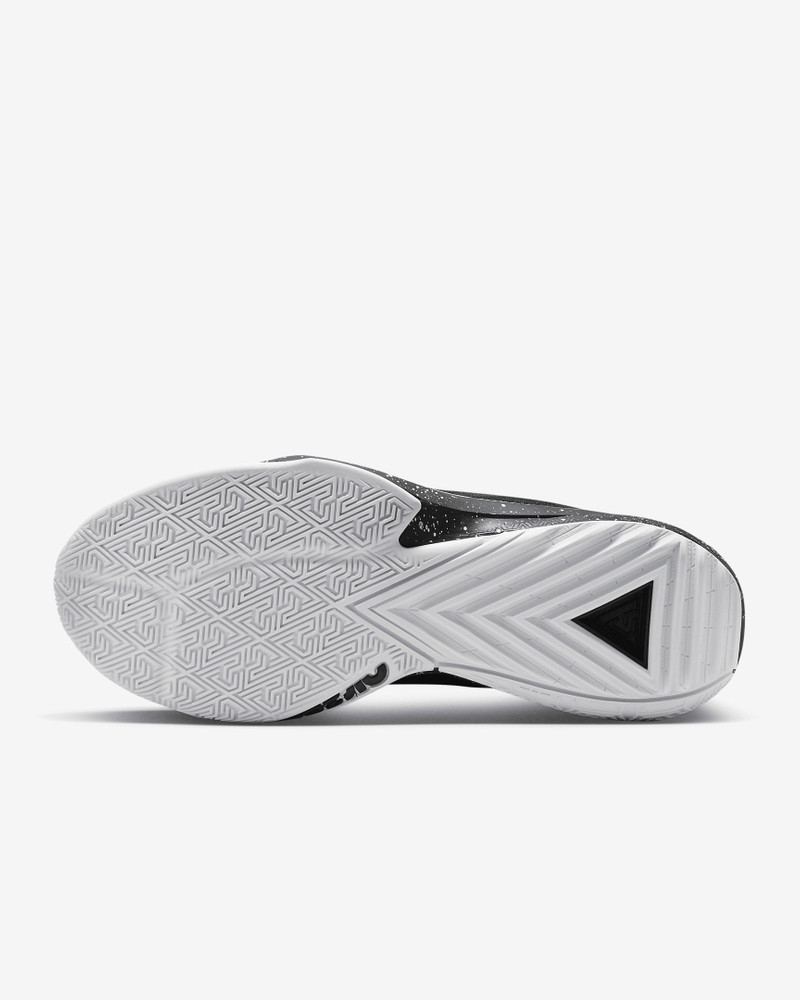 Nike Nike Men's Giannis Freak 5 Basketball Shoes outlook