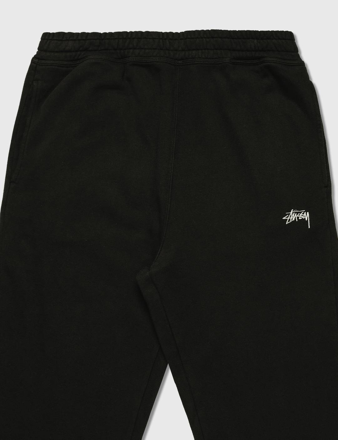 Stock Logo Sweatpants - 5