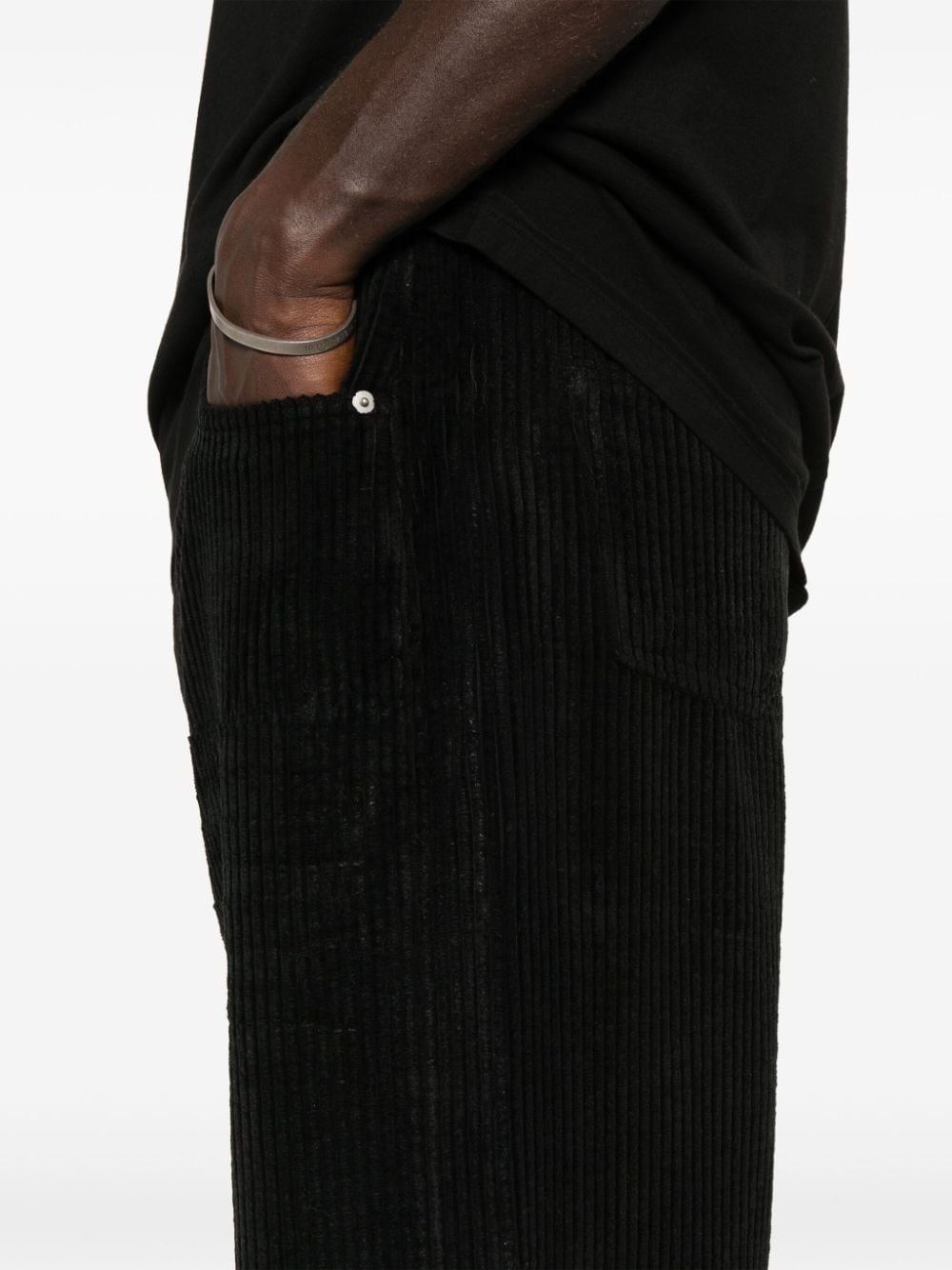 Geth trousers - 5