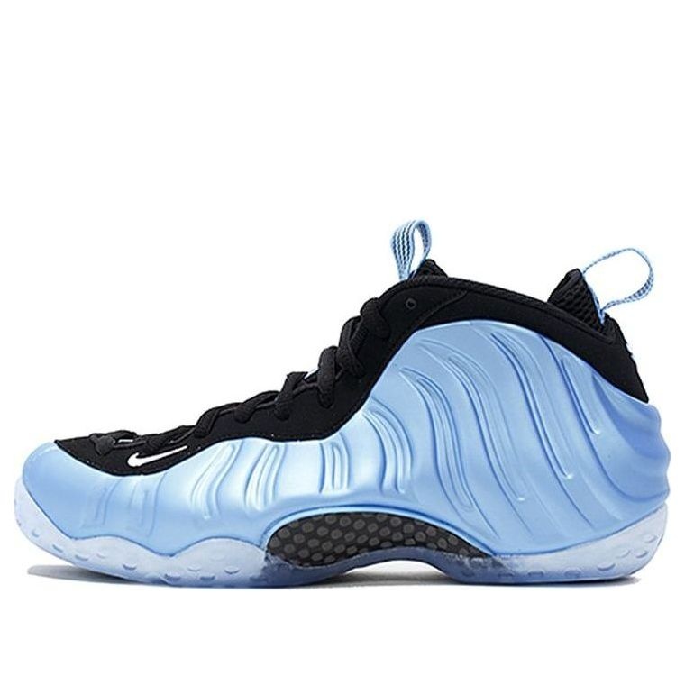 Nike Air Foamposite One 'University Blue' 314996-402 - 1