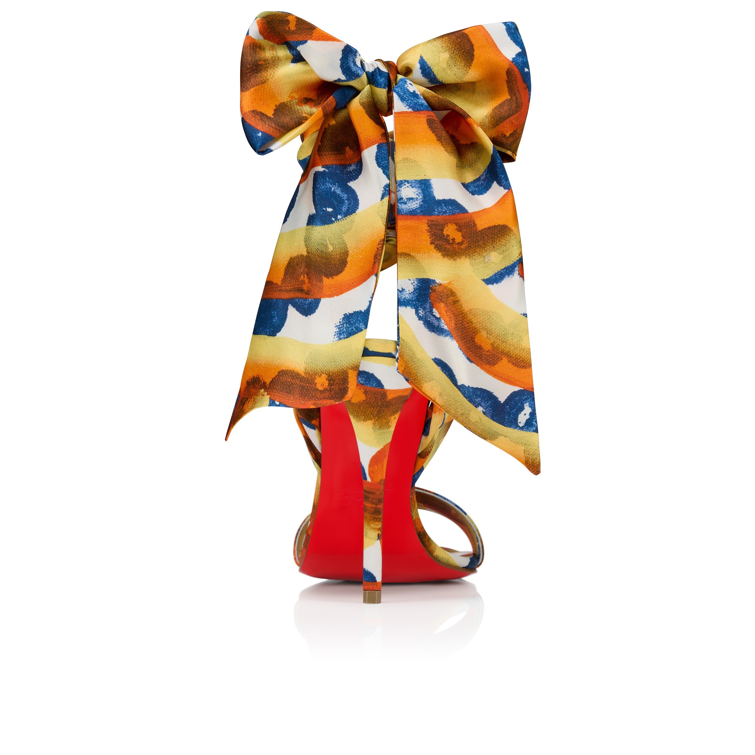 Miss Z Sandal Du Desert - 4