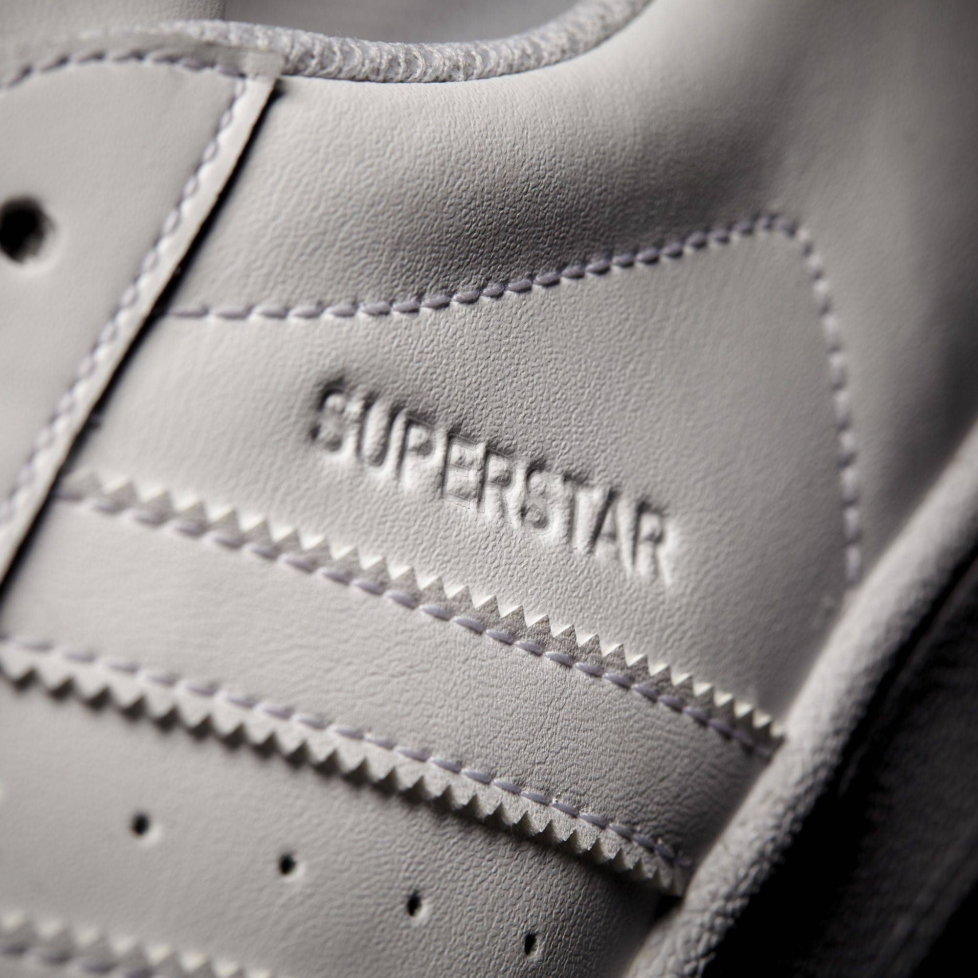 Superstar 'White' - 6