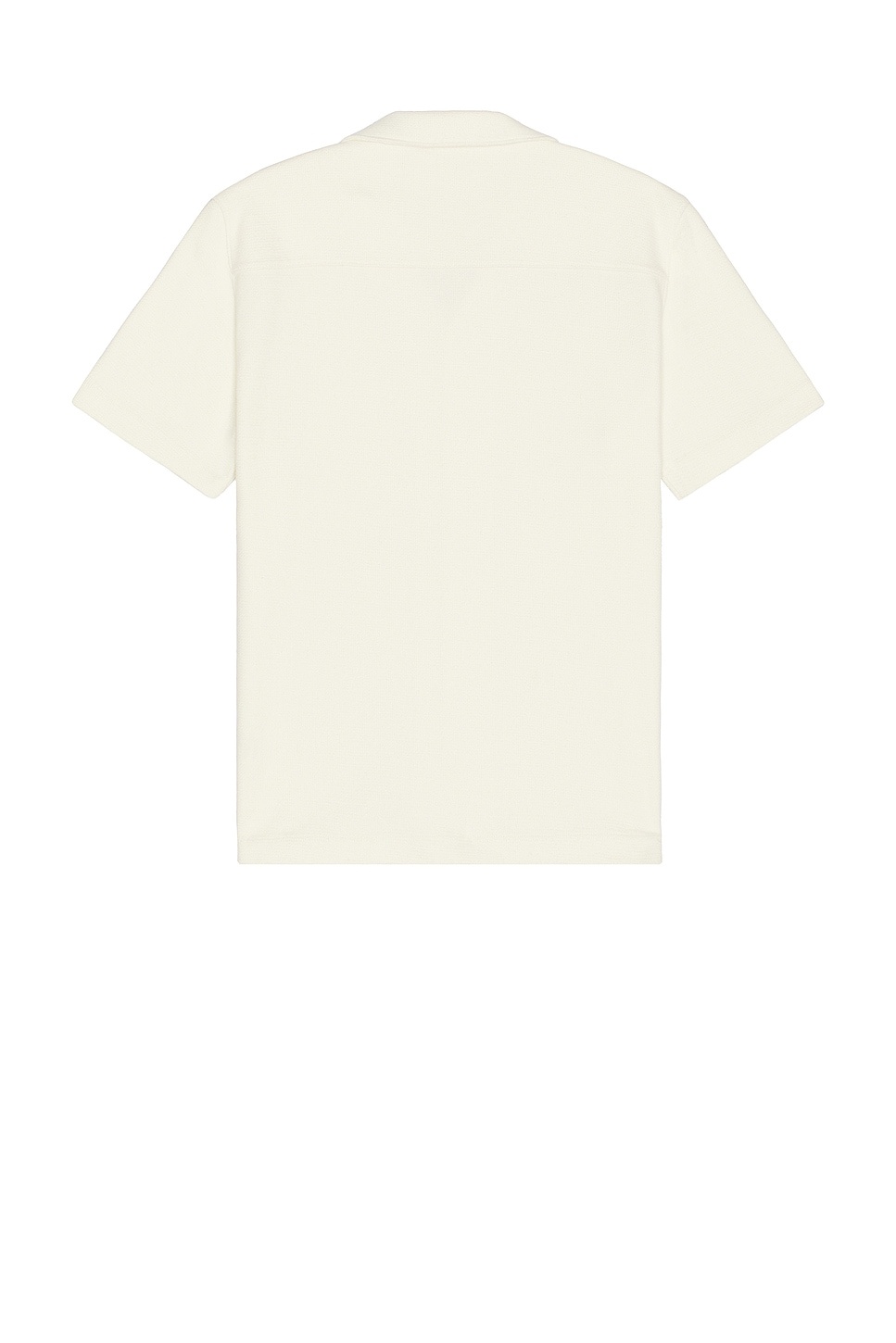 Cabana Short Sleeve Shirt - 2