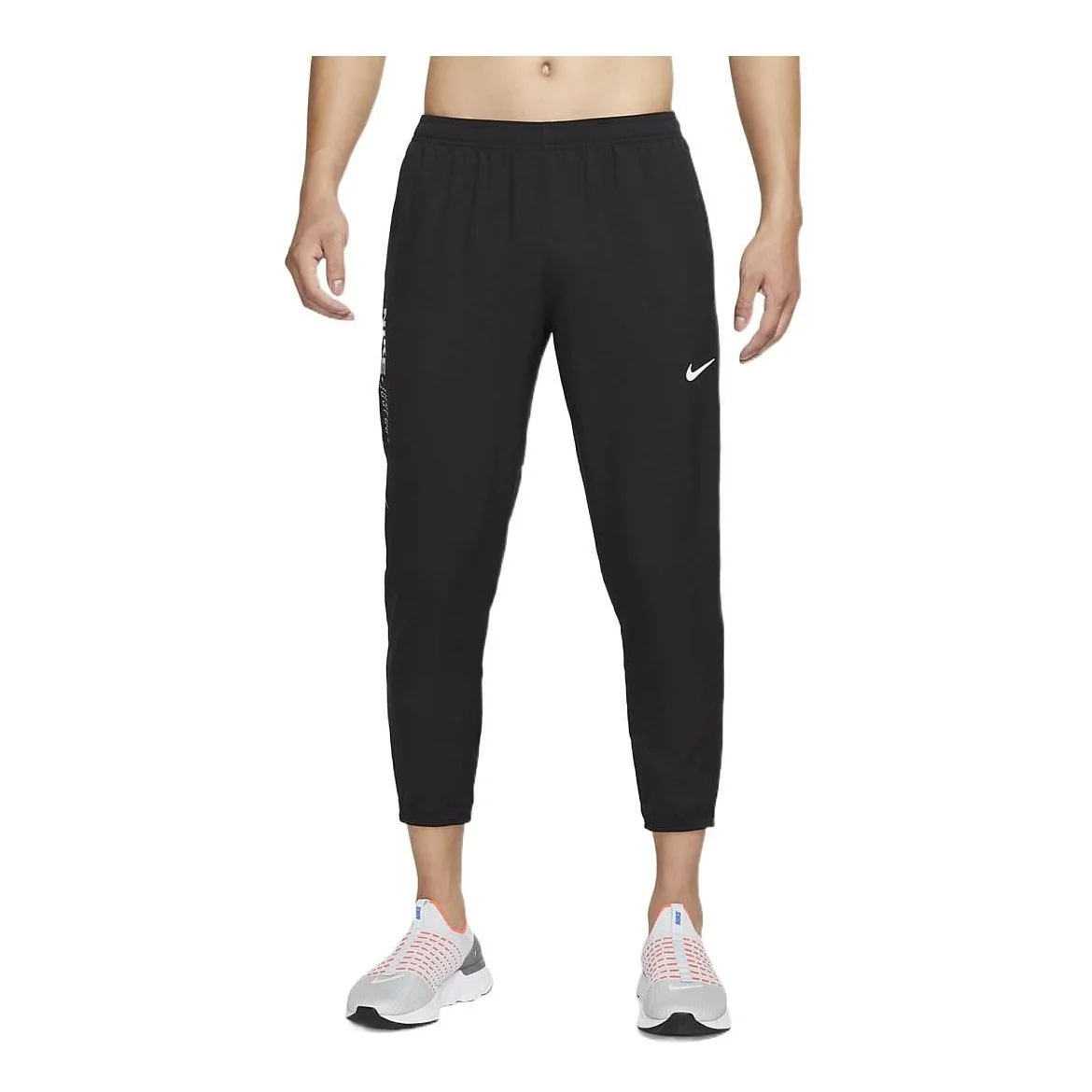 Nike DRI-FIT Challenger joggers 'Black' FB1830-010 - 1