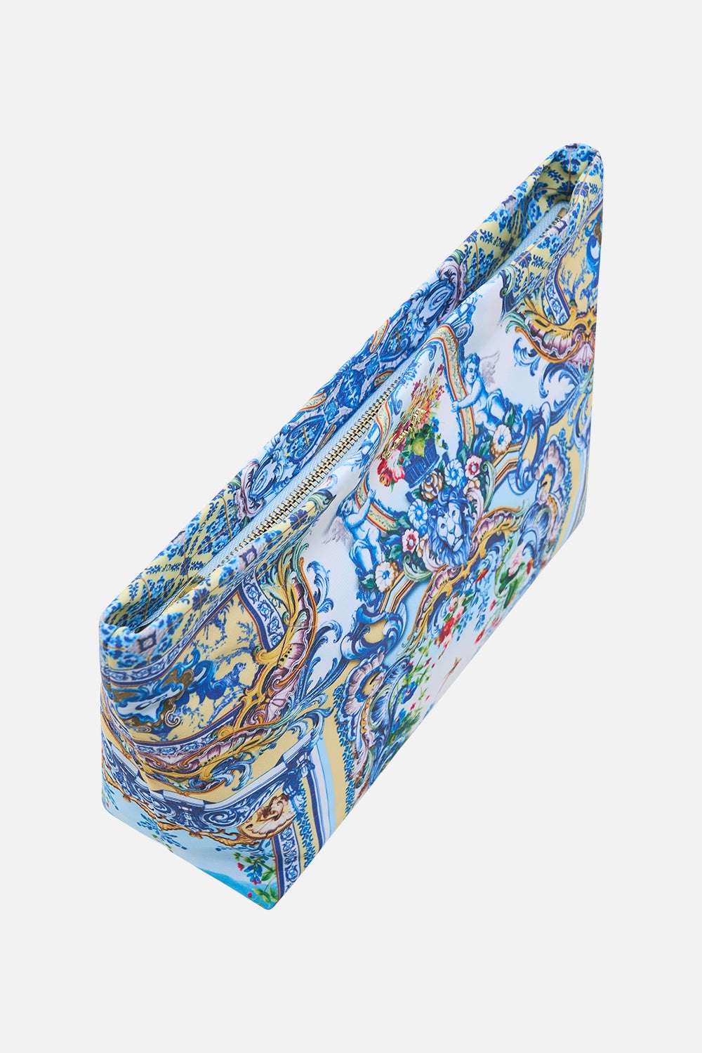 LARGE MAKEUP CLUTCH - 3