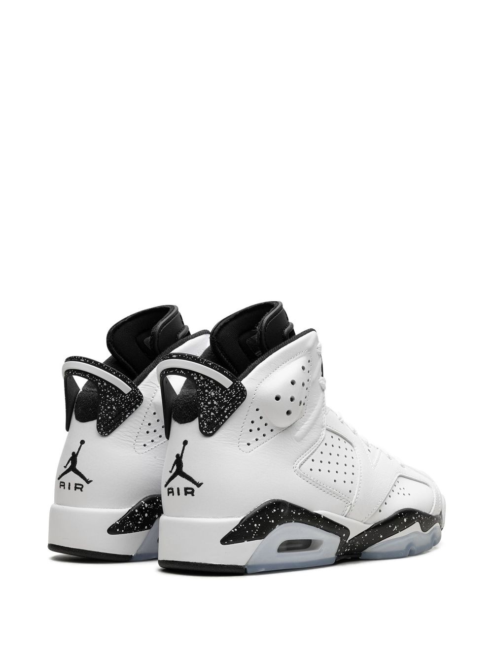 Air Jordan 6 "Reverse Oreo" sneakers - 3