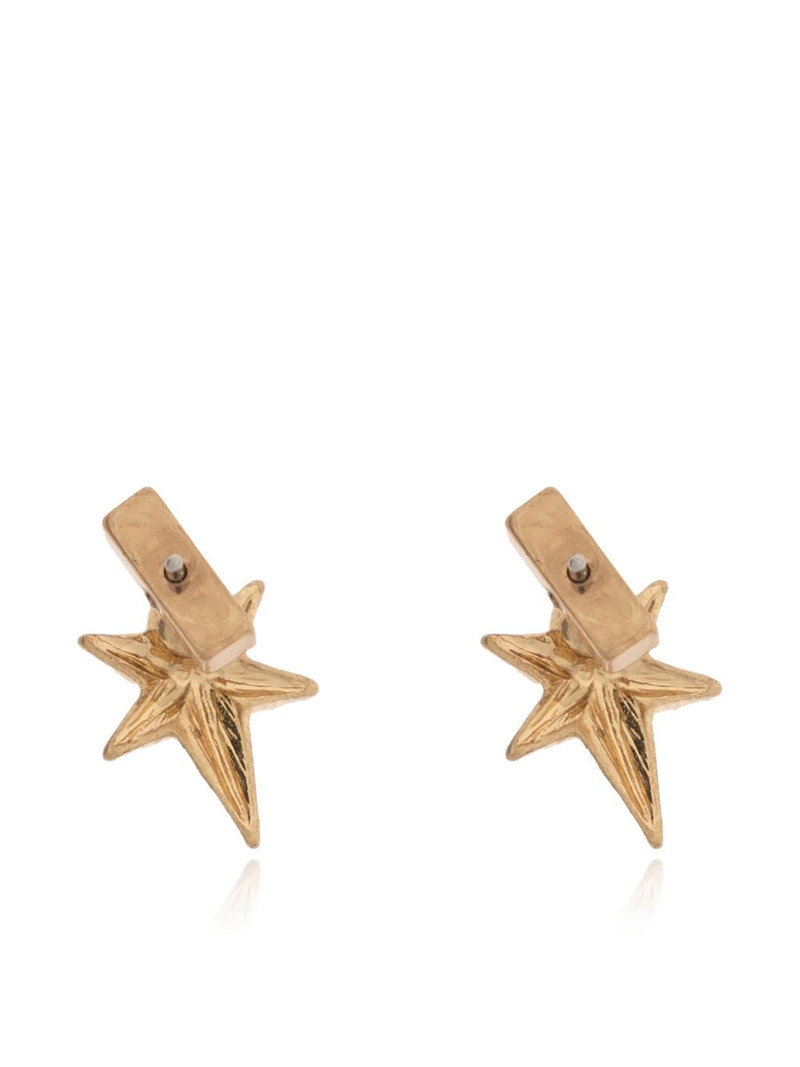 crystal-embellished star jewellery set 6