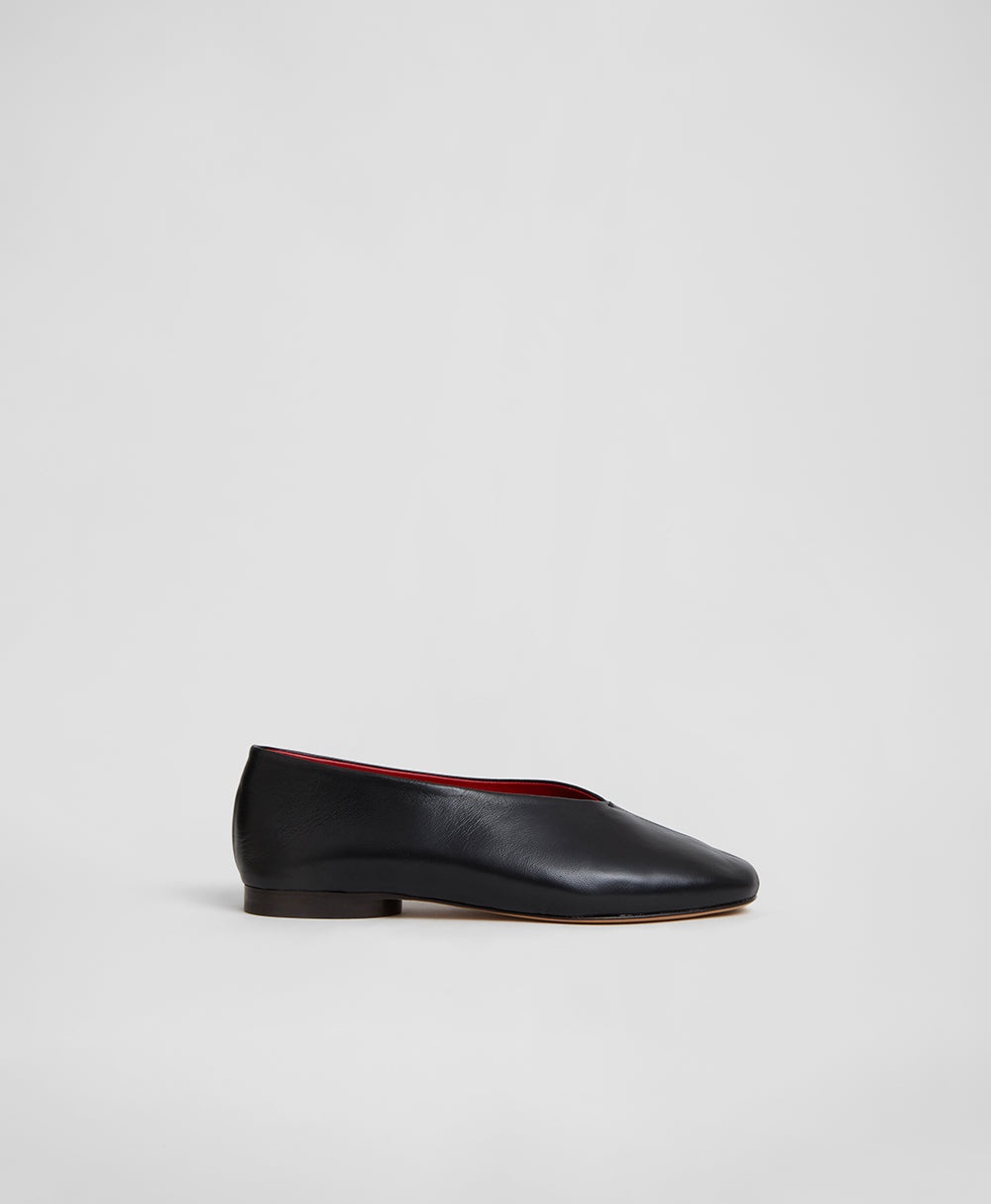 マンサーガブリエル　フラットmansur gavriel GLOVE FLAT Mansur Gavriel GLOVE FLAT | REVERSIBLE