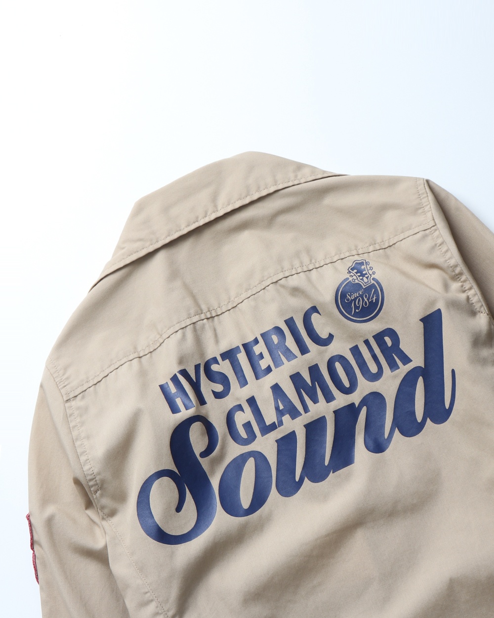 HYSTERIC GLAMOUR - 8