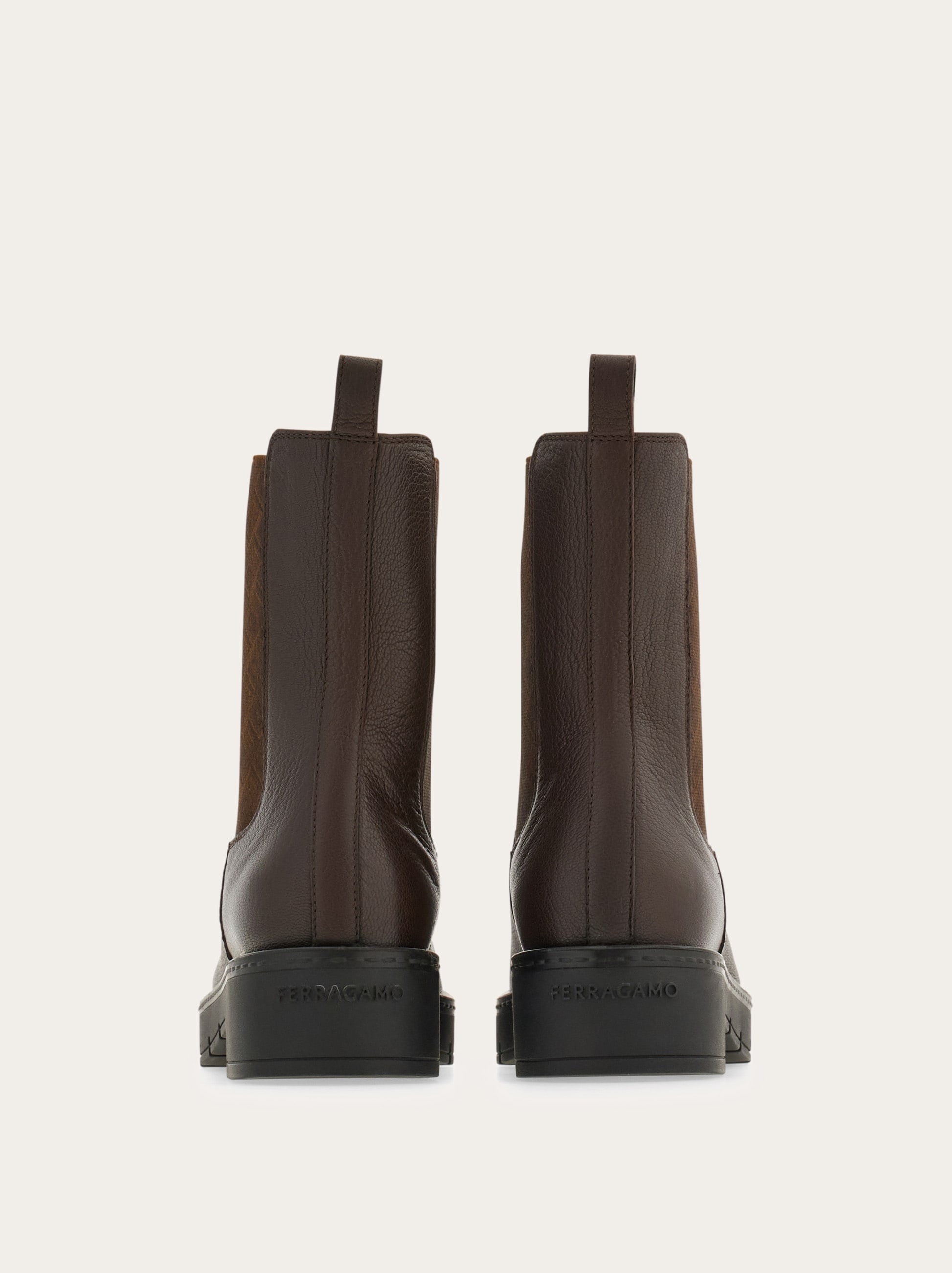 Chelsea boot - 4