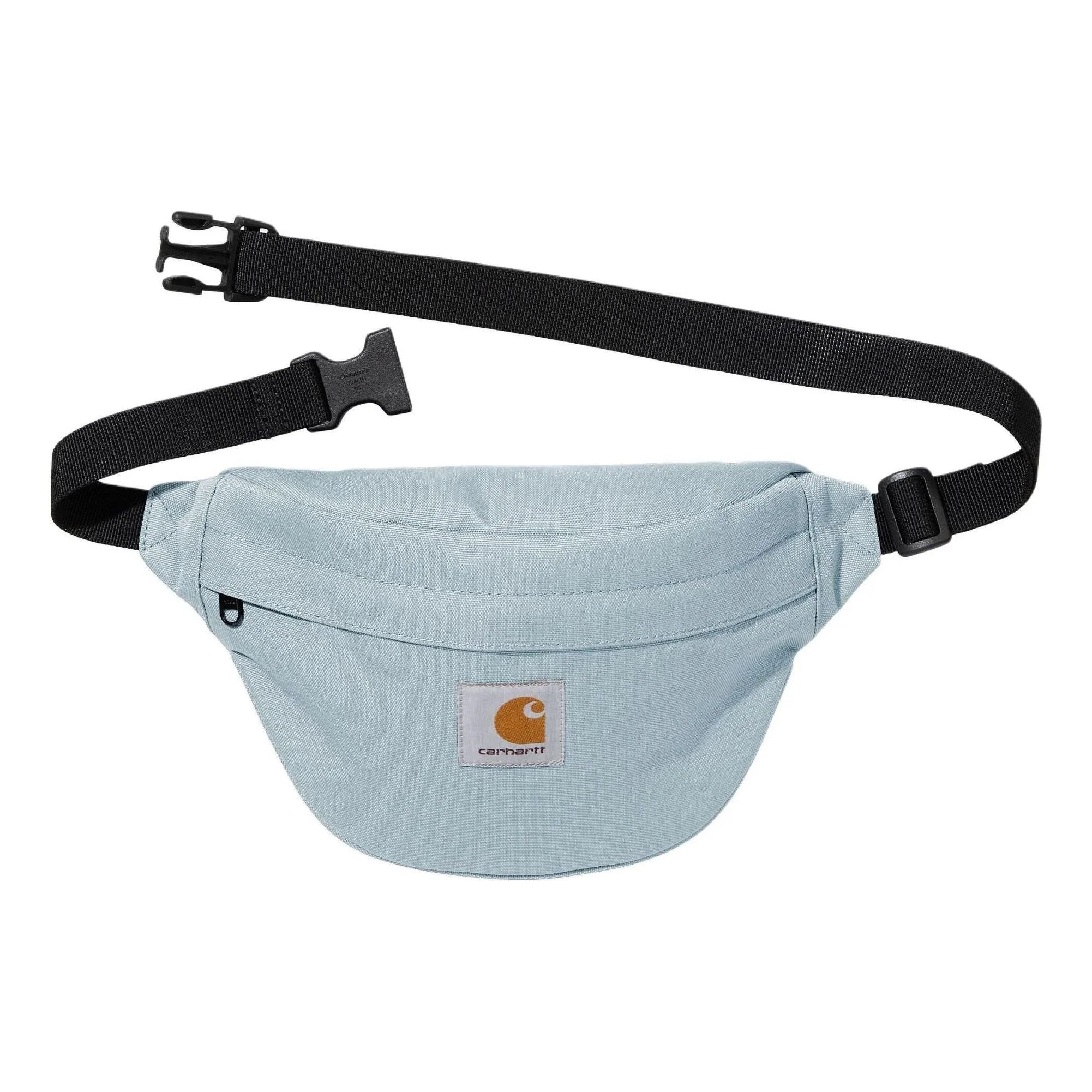Carhartt WIP 24 Jake Hip Bag 'Misty Sky' I031476-0W9-XX - 1