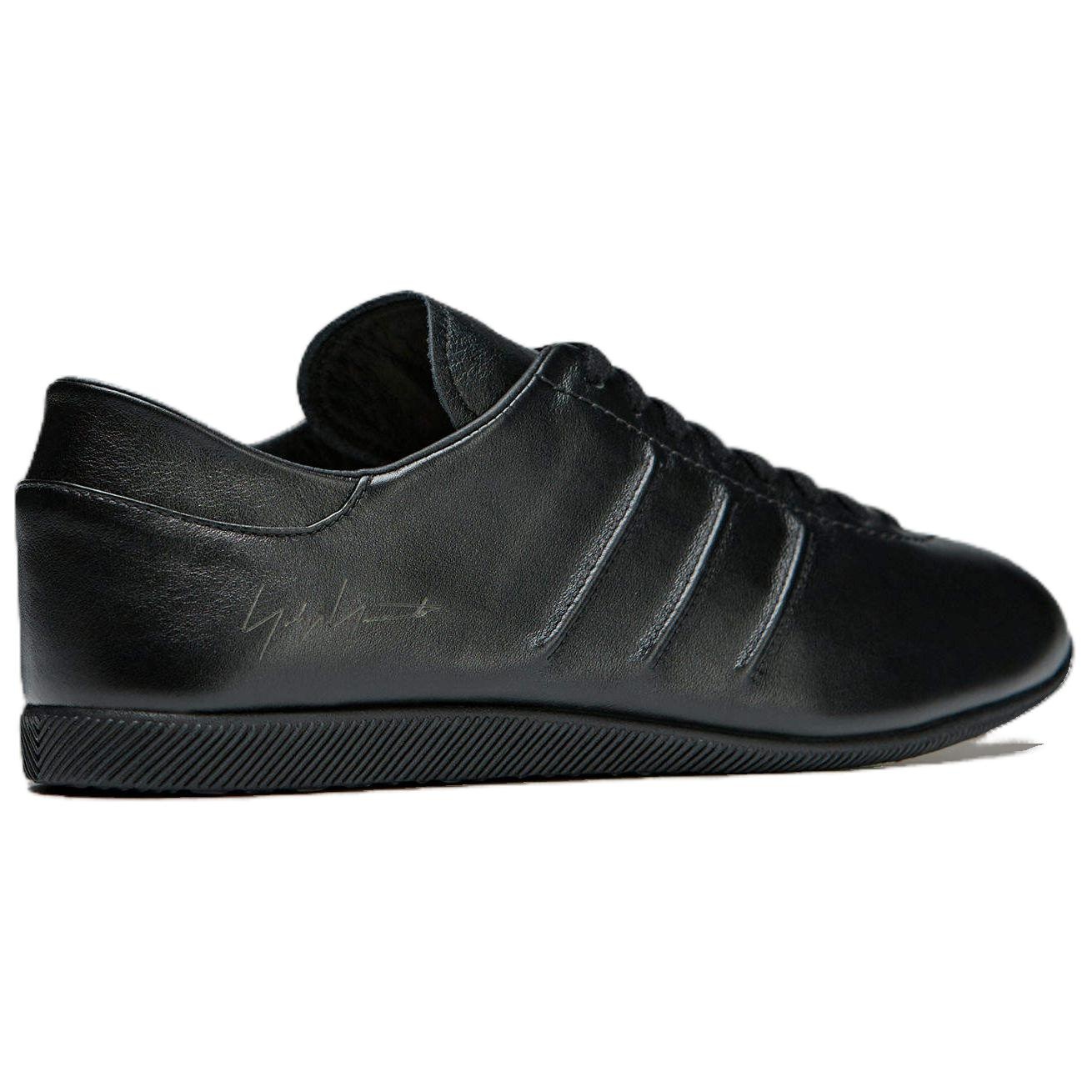 adidas Y-3 Japan 'Triple Black' IE1450 - 3