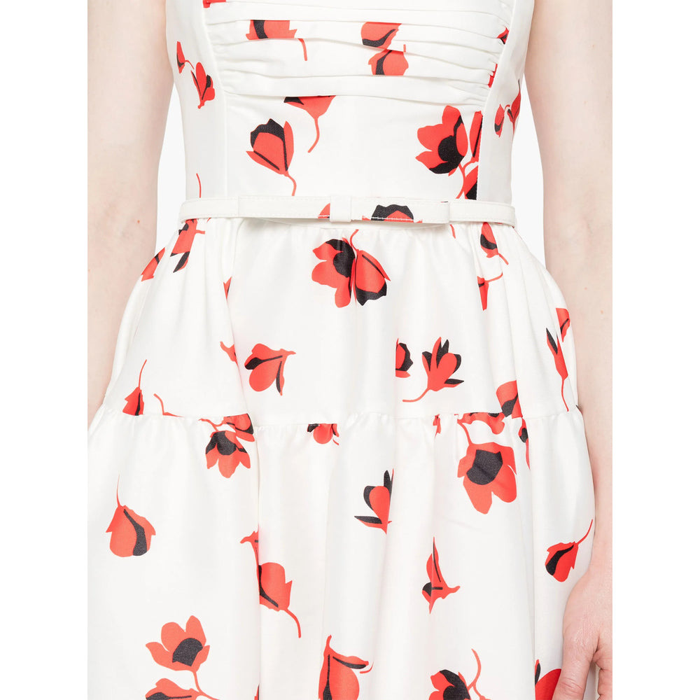 Self-Portrait White Dresses - Day Dresses Women - 4