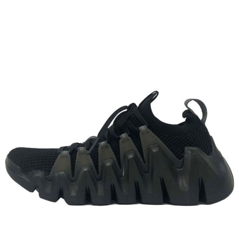 Li-Ning Crazy Run Flex No Boundry 'Black' ARKQ005-1 - 1