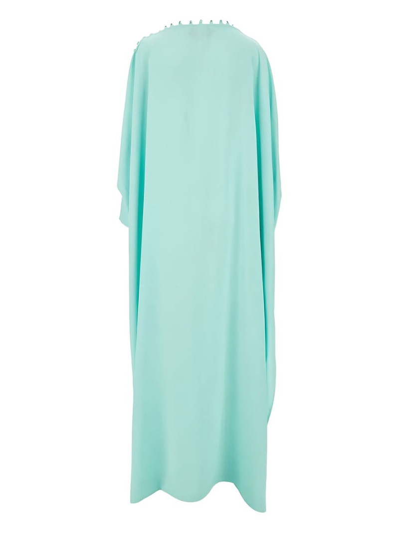 Taller Marmo long-sleeved dress outlook