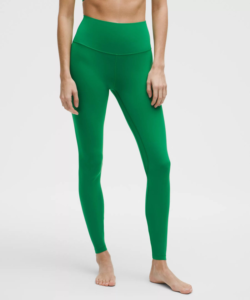 lululemon lululemon Align™ High-Rise Pant 28" outlook