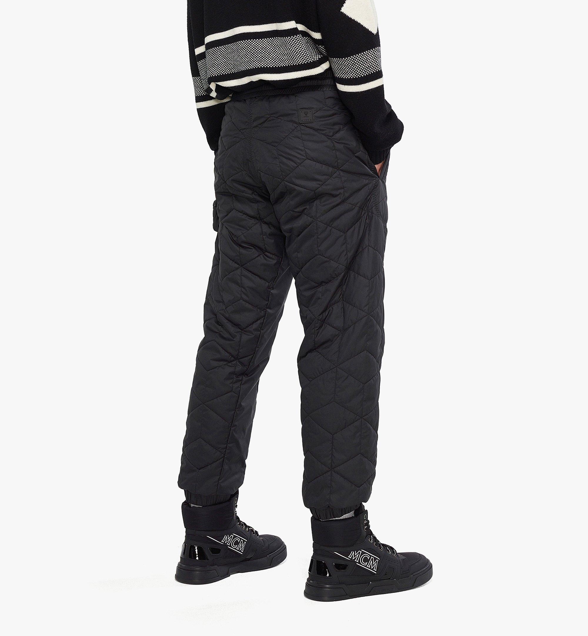 Men’s Après Ski Pants in Recycled Polyester - 5
