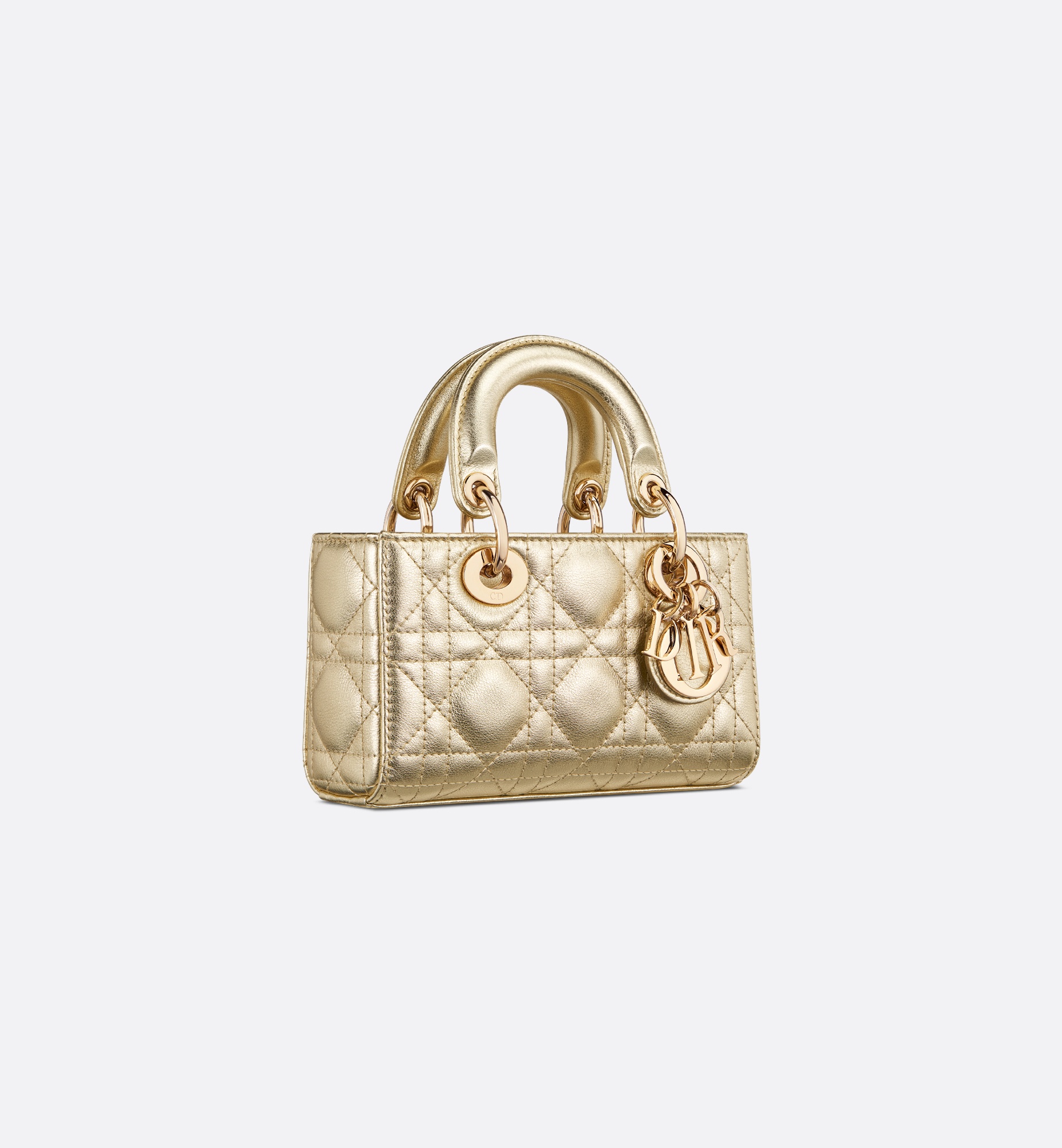 Lady D-Joy Micro Bag - 2
