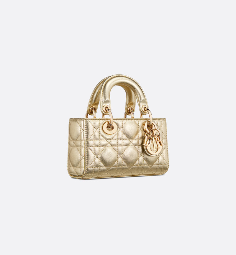 Dior Lady D-Joy Micro Bag outlook