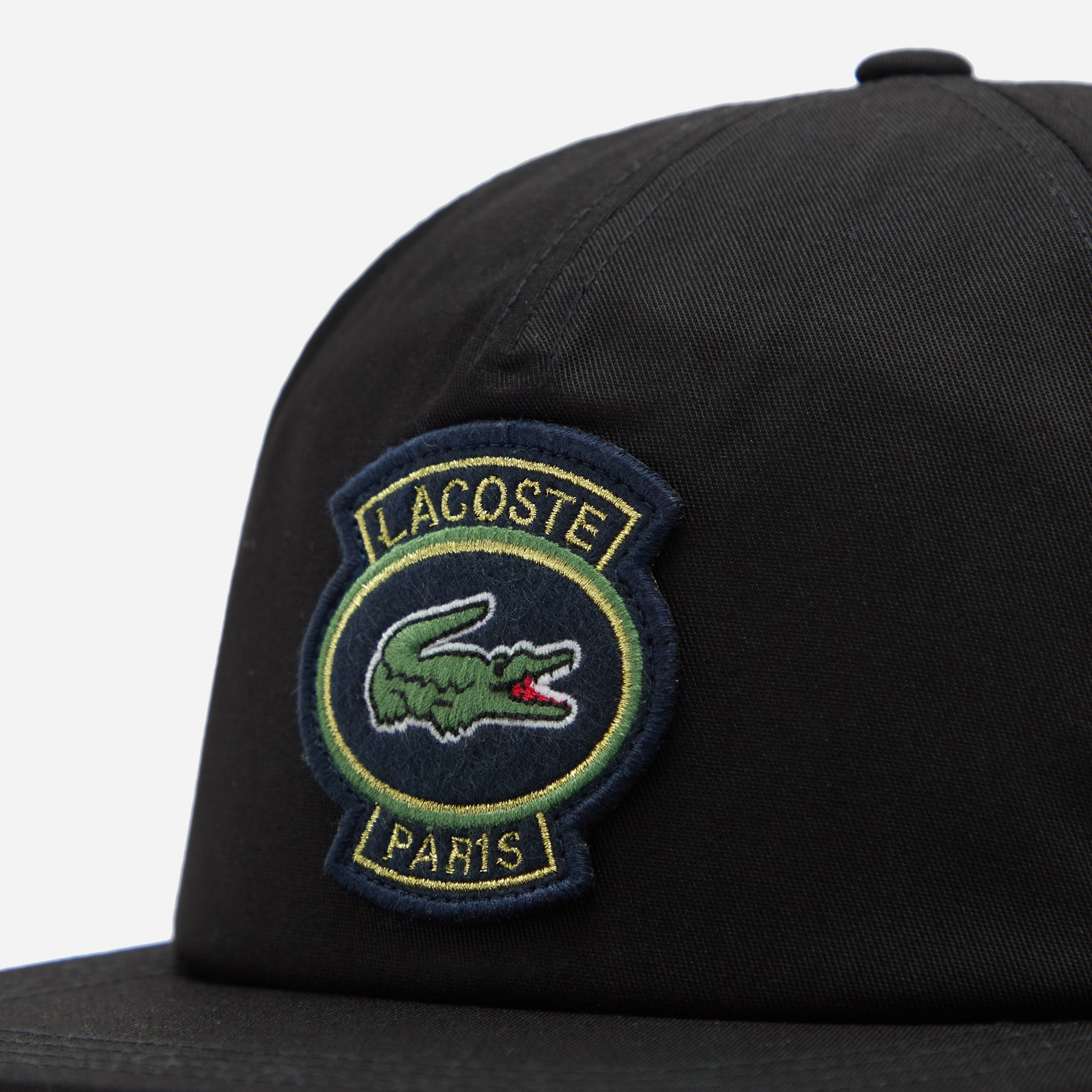 Lacoste Skater Cap - 3