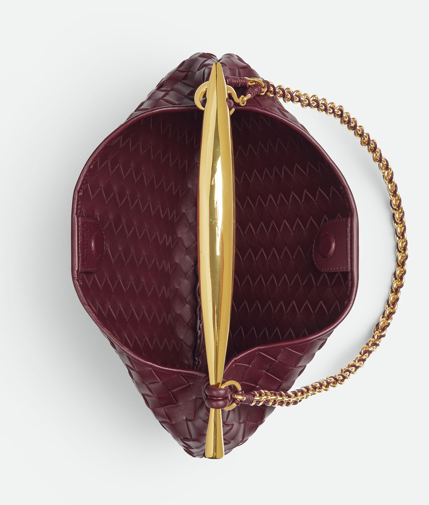 Sardine With Chain - 3