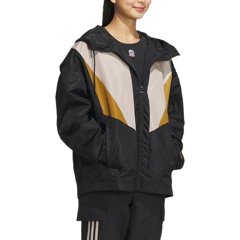 adidas Neo Jacket IK6005 - 2