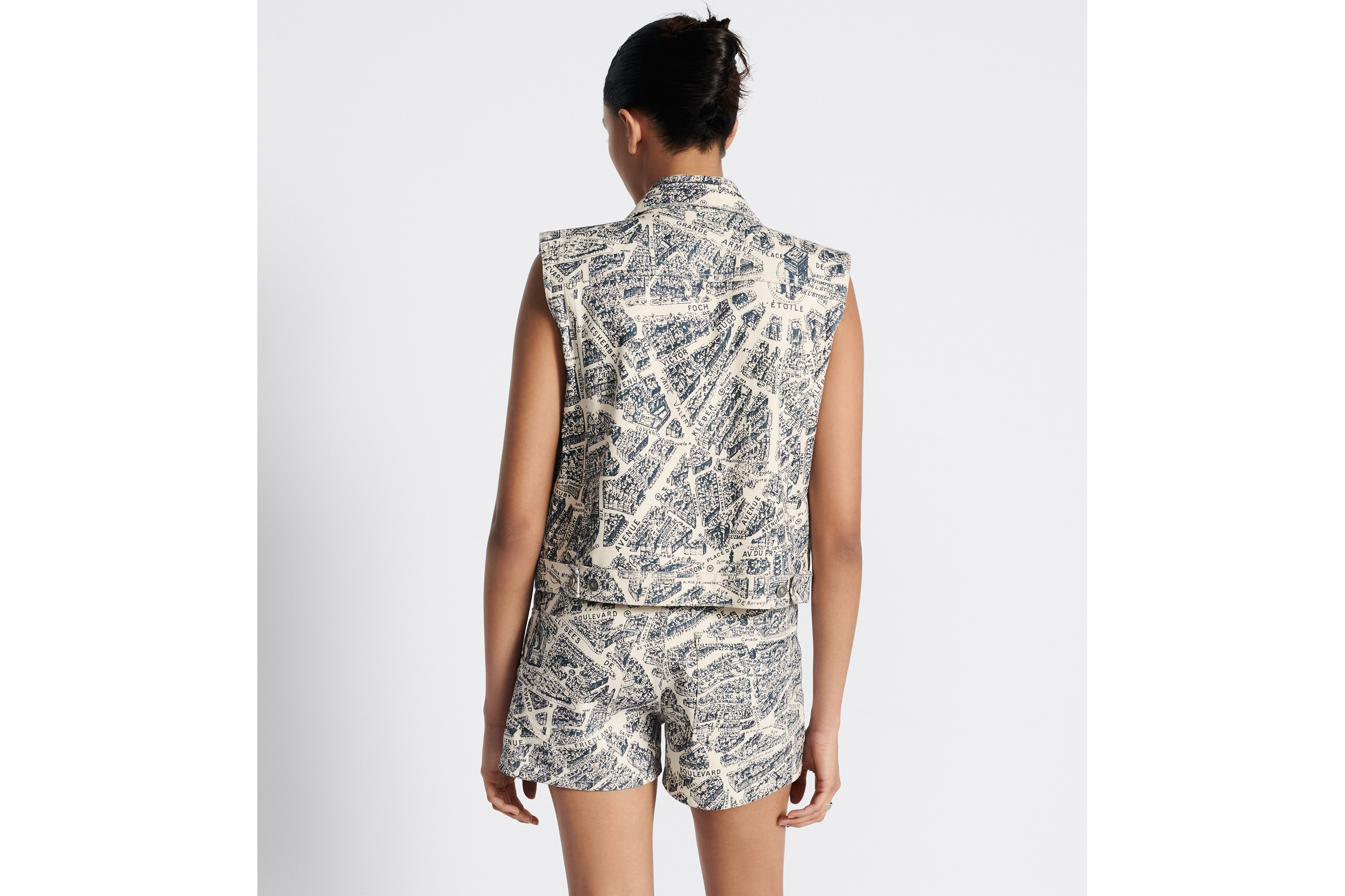 Vest - 3