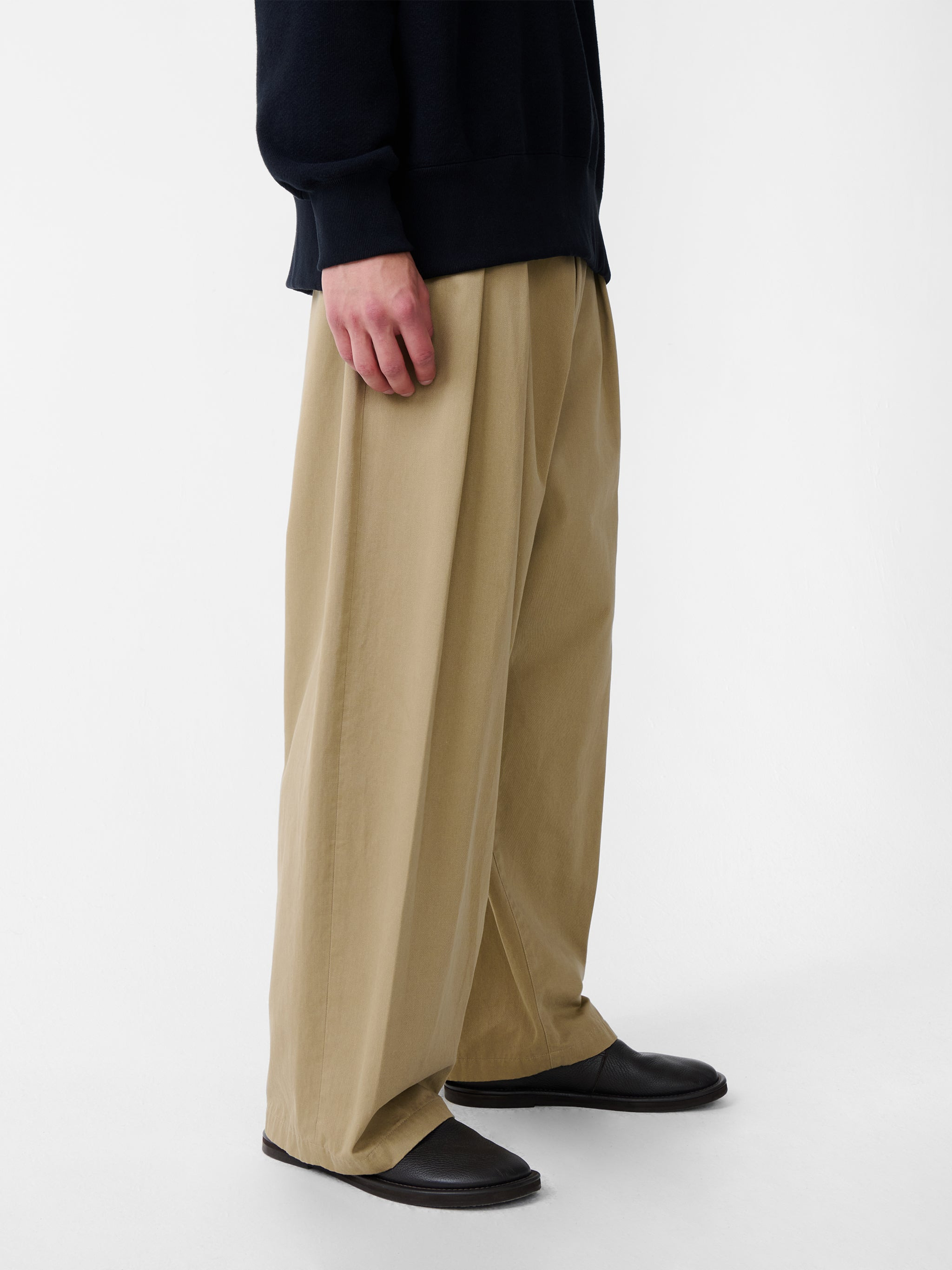 SN X BEAMS Plus Alvy Pant - 5