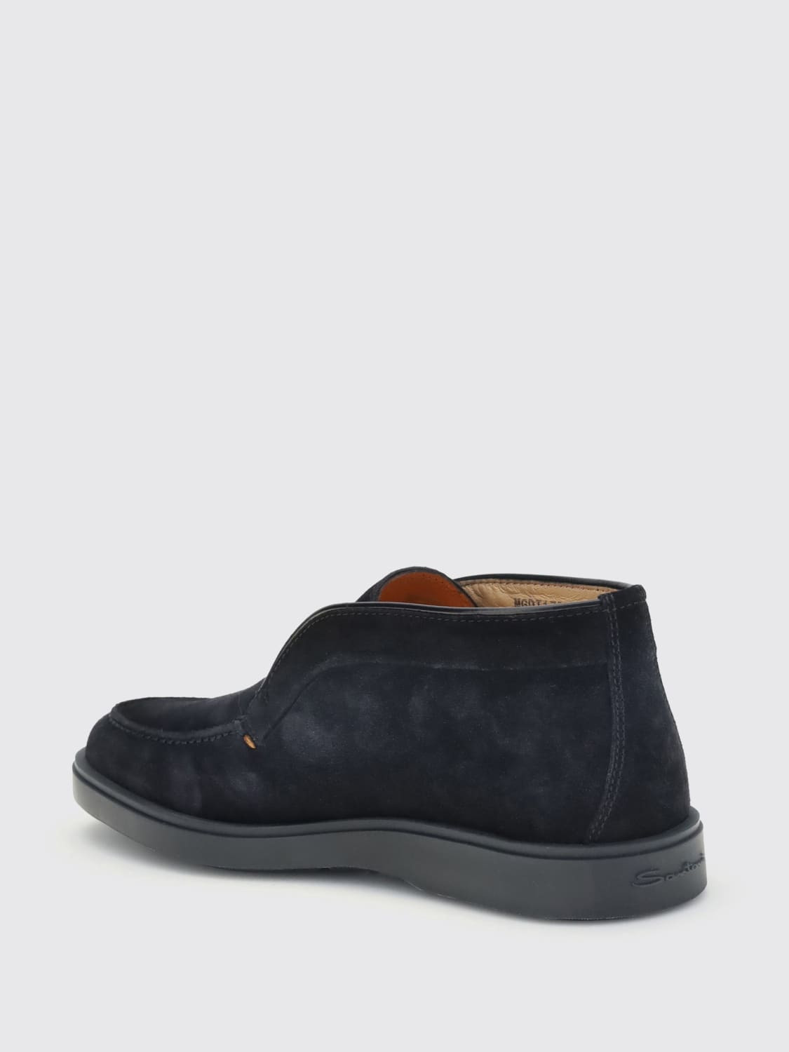 Loafers men Santoni - 3