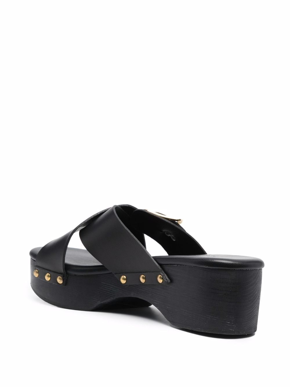Marilia clog sandals - 3