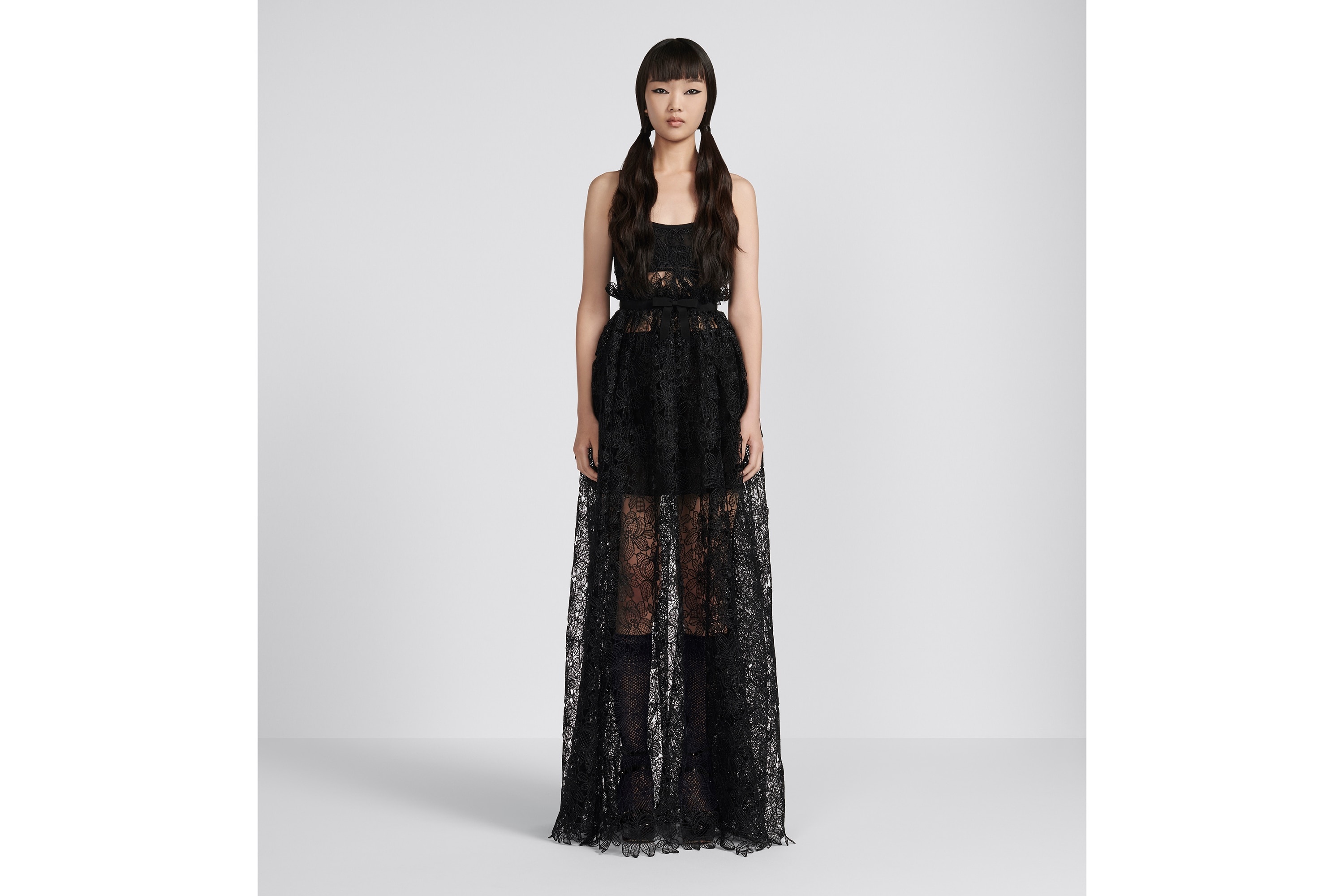 Long Dress - 4