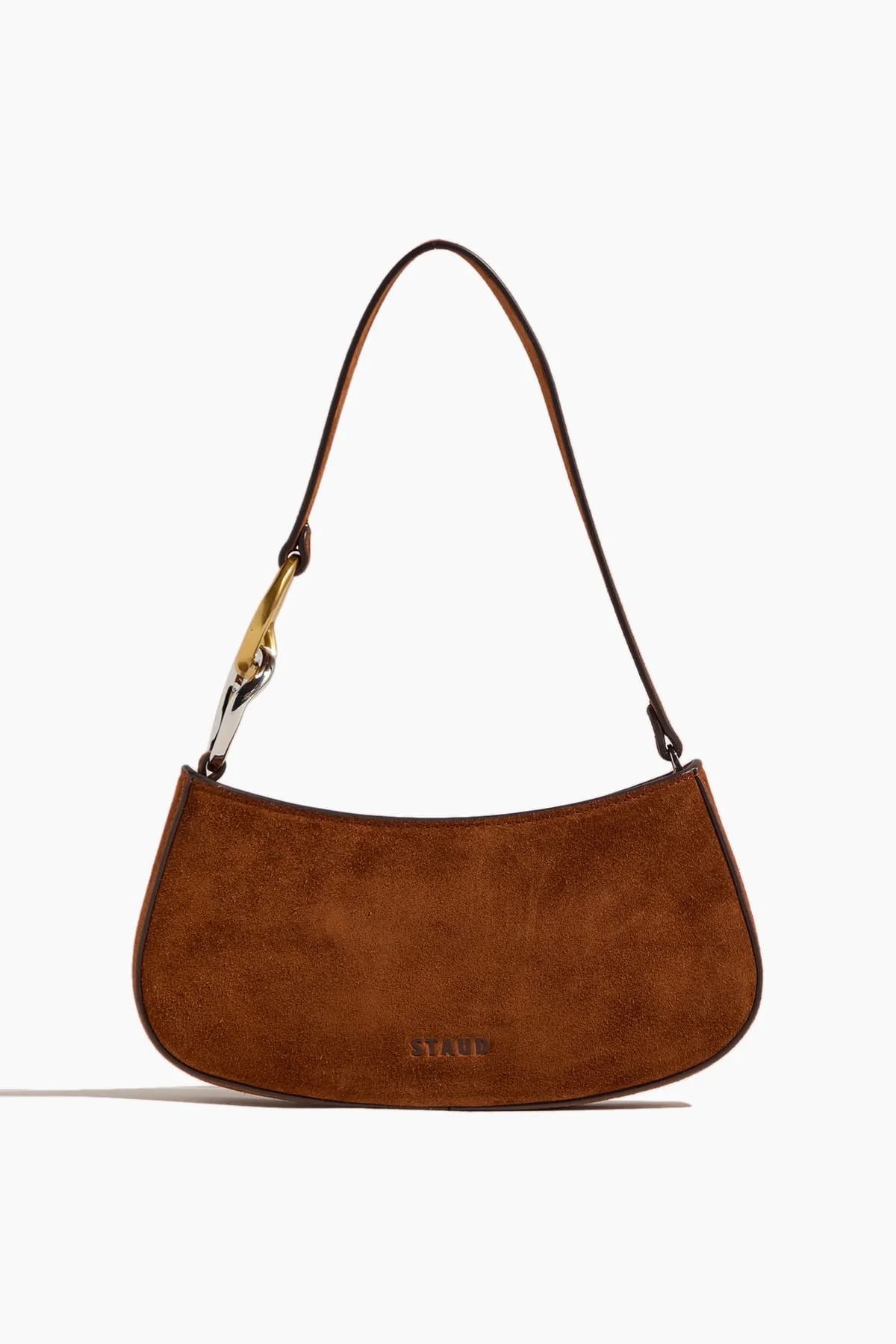 Ollie Bag in Tabac - 1
